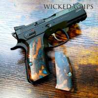 Read Wicked Grips Reviews